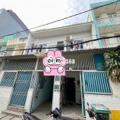 Dãy trọ 17 phòng,đường phan anh,bình tân-154m2 - danh thu 40tr/th,giá 10,3 tỷ tl